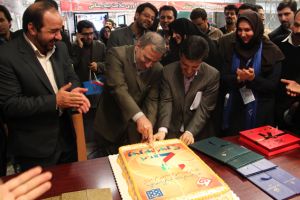 دومین جشنواره نوآوری: عکس شماره 10 / 10